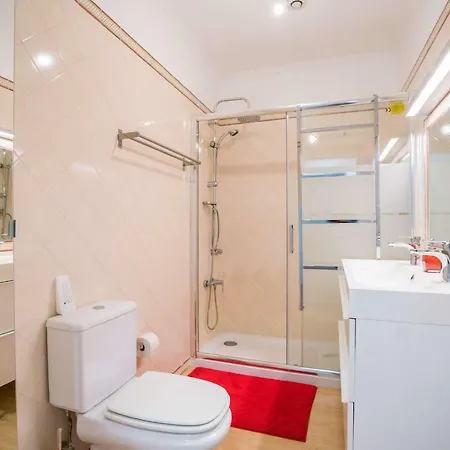 Semesterbostad Space & Sun - Lisbon's South Coast Charneca (Setubal)