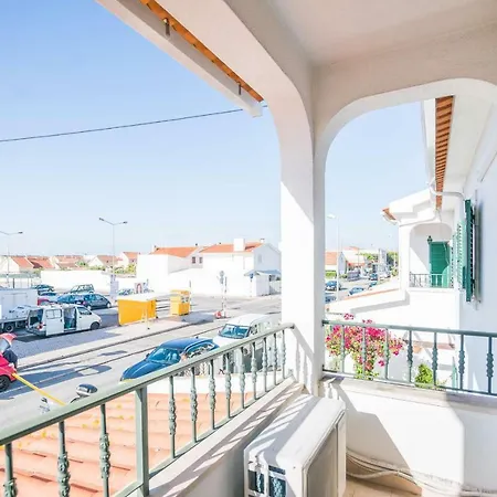 Space & Sun - Lisbon's South Coast * Charneca (Setubal)
