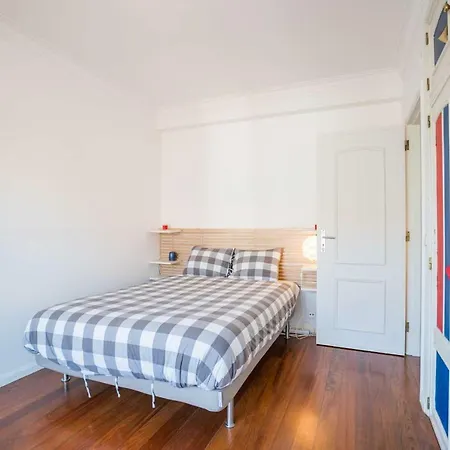 Semesterbostad Space & Sun - Lisbon's South Coast Charneca (Setubal)