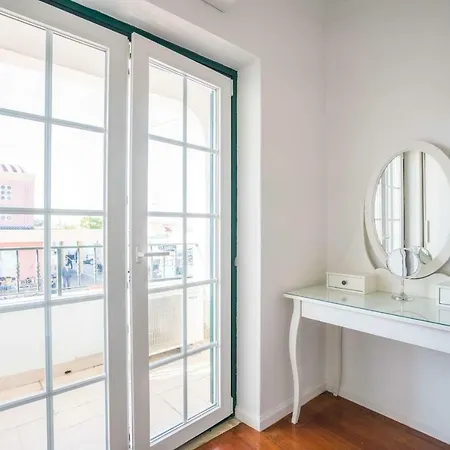 Semesterbostad Space & Sun - Lisbon's South Coast Charneca (Setubal)